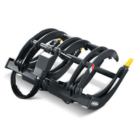 44'' Mini Skid Steer Timber Grab 24'' Max Opening