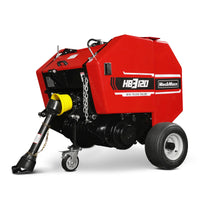 Hay Baler & Hay Rake Tedder Bundle,  HB3120,  HT100