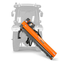 65" Standard 3 Point Offset Flail Ditch Bank Mower,  30-60HP,  VAM65