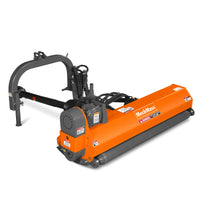 65" Standard 3 Point Offset Flail Ditch Bank Mower,  30-60HP,  VAM65